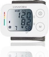 Lanaform WBPM-100 - Bloeddrukmeter