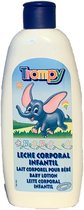 Trompy Baby Bodylotion 250 ml  ( Set van 3 )