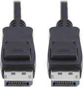 DisplayPort Cable Eaton P580-006-V4 1,83 m Black