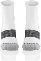 Chaussettes antidérapantes Acerbis Sports Ultra White S (Taille 34-38)