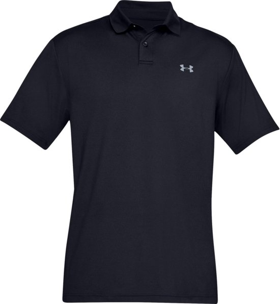 Under Armour Performance 2.0 Fitness Polo Heren - Maat S | bol.com