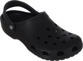 Crocs Unisex Sandalen - Zwart - Maat 48/49