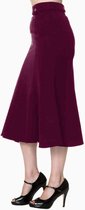 Dancing Days Rok -XS- Elegance Personified Rood