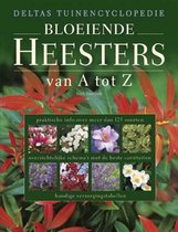 Deltas Tuinencyclopedie Bloeiende Heesters Van A Tot Z