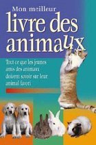 Mon meilleur livre des animaux