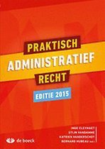 Praktisch administratief recht