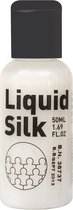 Liquid Silk 50 ml - Lubrifiant - Bodywise