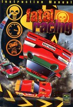 Fatal Racing (1996) -Big Box /PC