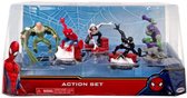 Spider Man 5-pack figurek 15896