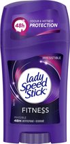 Lady Speed Stick Fitness Deodorant - Deodorant Vrouw - Deo - Anti Transpirant - Antiperspirant - 1 Stuk