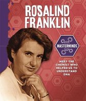 Masterminds- Masterminds: Rosalind Franklin