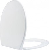 Toiletbril Ultimo 3.0 Duroplast Wit Softclose Toiletzitting