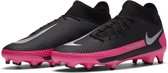 Nike - Phantom GT Academy DF FG/MG - Voetbalschoen Heren - 44 - Zwart