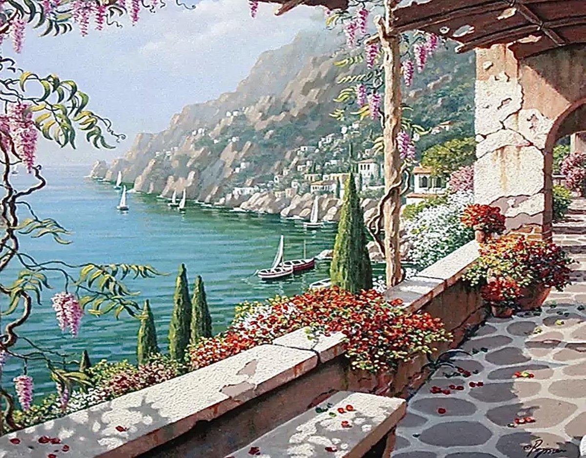 MEIYUDA Schilderij op nummers voor volwassenen Londen Stad Uitzicht, Doe -het-zelf Canvas Olieverf Schilderij Kit voor Beginners, Kunst en Ambachten Kit Acryl Pigment Tekenen Schilderwerk voor Thuis