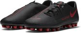 Nike Nike Phantom GT Academy  Sportschoenen - Maat 45 - Mannen - zwart/rood