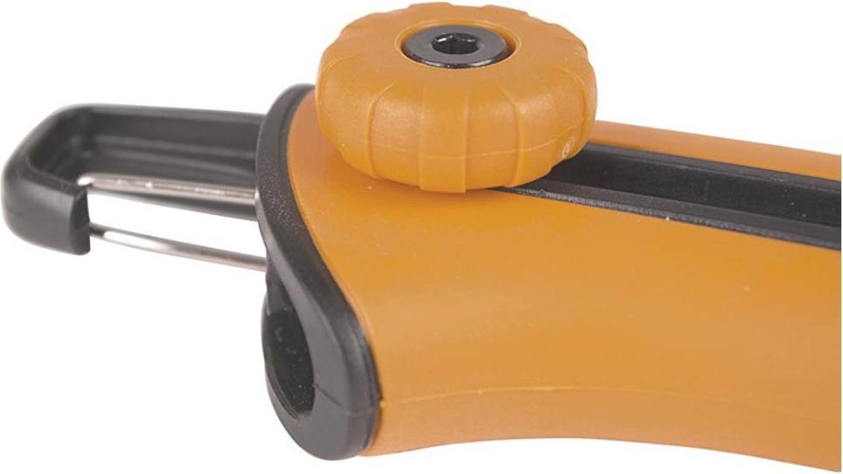 Fiskars Hand Saw - SW73 - Coarse Teeth - 22,5 Cm