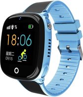 Optible Babino 2 - Kinder Horloge - Smartwatch Kinderen - Camera - Gps