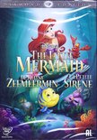 De Kleine Zeemeermin (The Little Mermaid) (Diamond Edition)