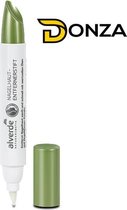 Alverde  - Nagelriemstift - Nagelriem verzorging - Nagelriemolie - Beauty Nagelolie stift - Nagelriem - Nagels - Verzorging - Stift - twee in een - 2 in 1 stift - huidverzorging