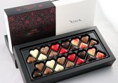 Villa Chocola - Cadeaubox - LOVE selection