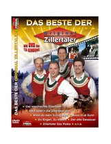 Das Beste Der Original Zillertaler DVD
