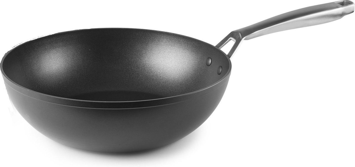 Ibili Titan Wok - 30 cm