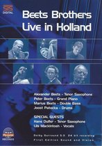 Live In Holland