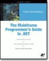 COBOL and Visual Basic on .NET