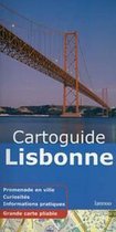 Cartoguide Lisbonne