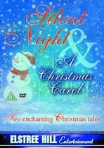Silent Night The Christ Christmas Carol