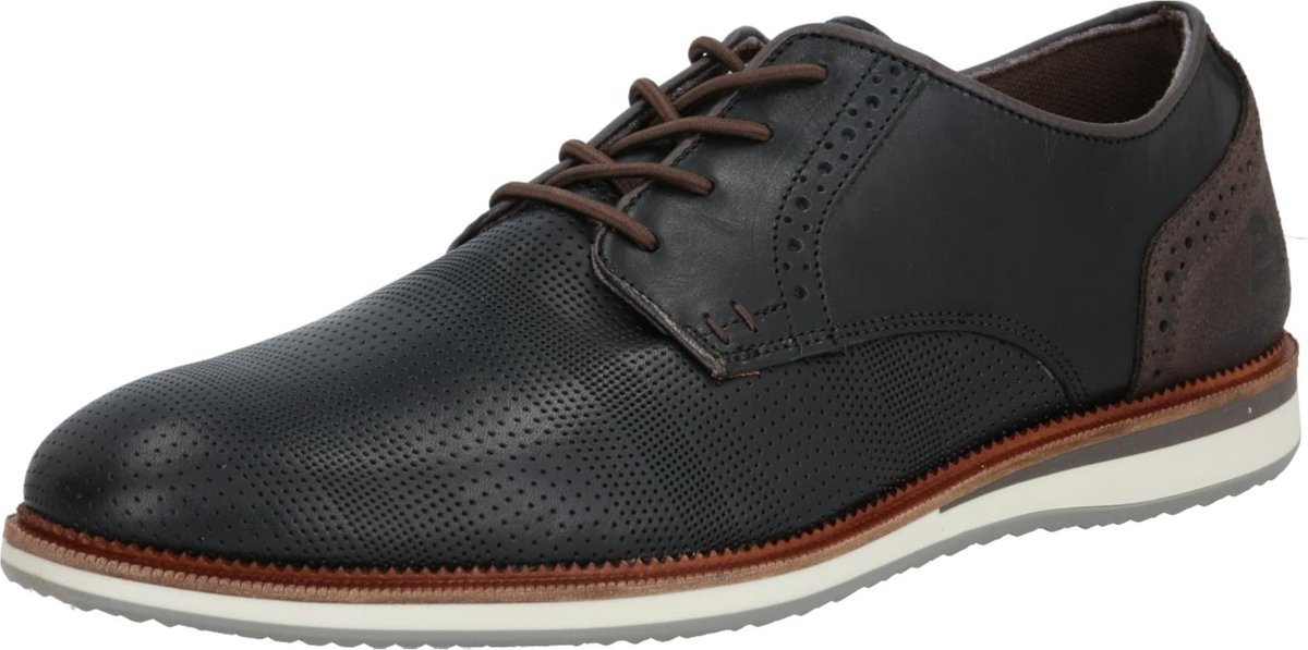 Bull Boxer 633K24657A - Vrijetijdsschoenen voor heren - P6BD