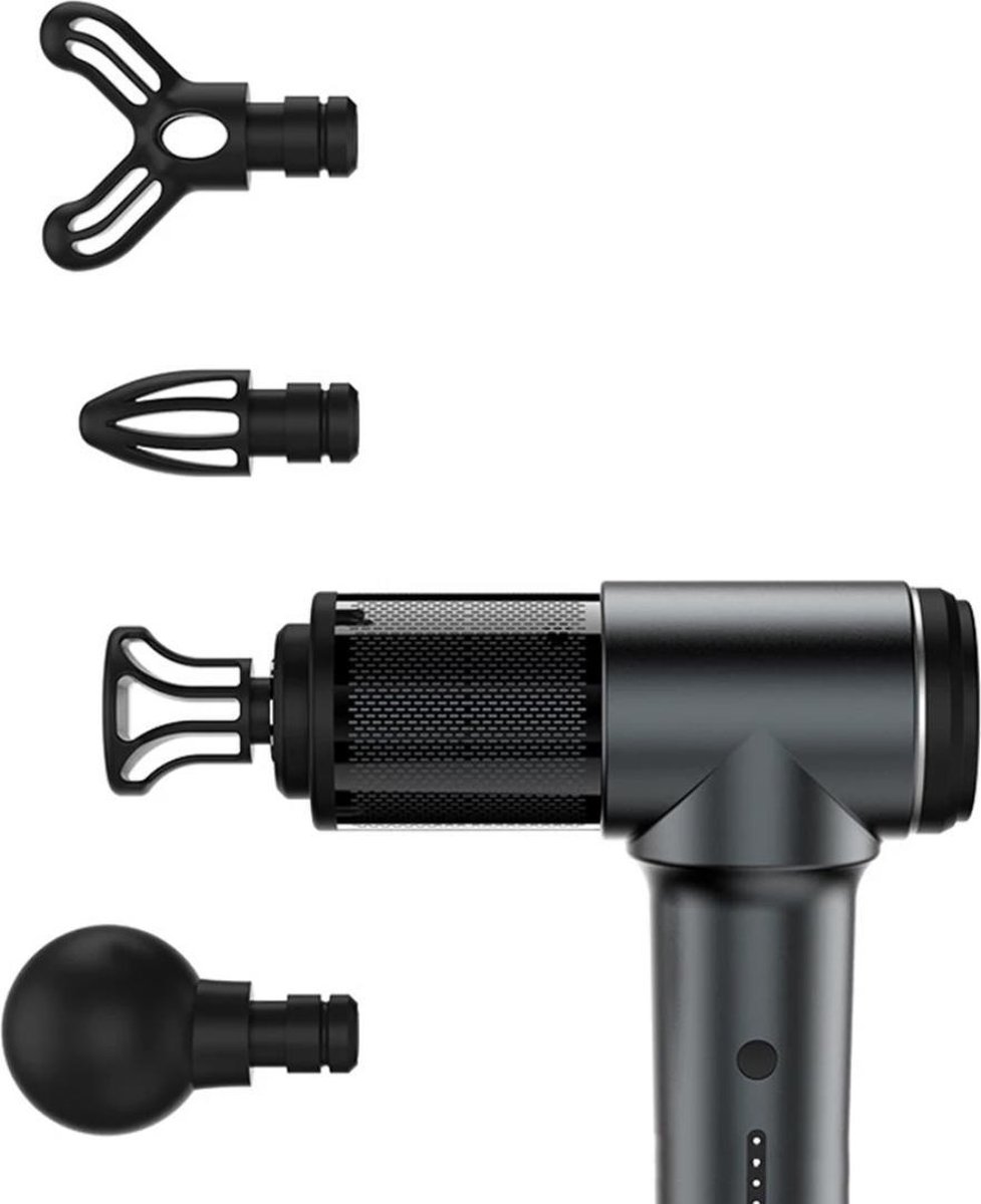 Afbeelding 2 van BOLT® Massage Gun G1