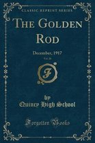 The Golden Rod, Vol. 28