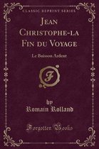 Jean Christophe-La Fin Du Voyage