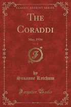 The Coraddi, Vol. 38