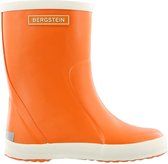 Bergstein Rainboot - Regenlaarzen - Unisex Junior - New Orange - Maat 34