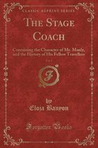 The Stage Coach, Vol. 1