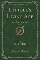 Littell's Living Age, Vol. 57
