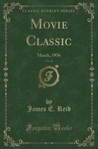 Movie Classic, Vol. 10