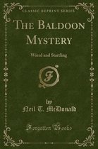 The Baldoon Mystery