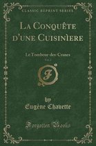 La Conquete d'Une Cuisiniere, Vol. 2