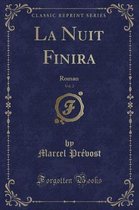 La Nuit Finira, Vol. 2