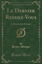 Le Dernier Rendez-Vous