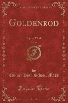 Goldenrod, Vol. 46