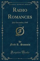 Radio Romances, Vol. 24