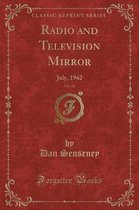 Radio and Television Mirror, Vol. 18