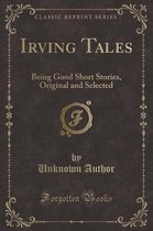 Irving Tales
