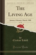 The Living Age, Vol. 256