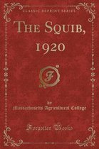 The Squib, 1920 (Classic Reprint)