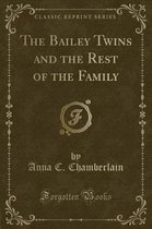 The Bailey Twins and the Rest of the Family (Classic Reprint)